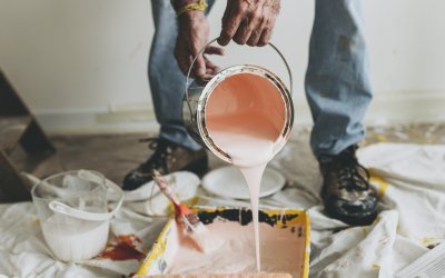 Rénovation intérieure : 7 erreurs qui coûtent cher sur le long terme